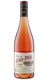 Вино Boutinot Cuvee Jean-Paul Gascogne Rose 2017 0,75 л