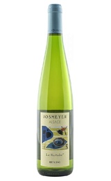 Вино Josmeyer Riesling Le Kottabe Alsace 2015 0,75 л