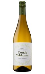 Вино Conde de Valdemar 2018 0,75 л