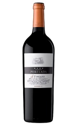 Вино Castillo Perelada 5 Fincas Reserva 2014 0,75 л