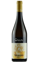 Вино Gulfi Valcanzjria 2017 0,75 л