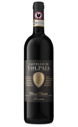 Вино Castello di Volpaia di Giovanna Stianti Chianti Classico Riserva 2015 0,75 л
