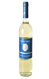 Вино La Fenice Bianco 2017 0,75 л