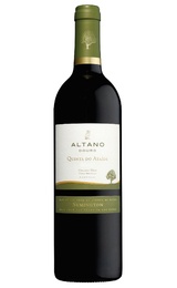 Органическое вино Symington Altano Organically Farmed Vineyard 2017 0,75 л