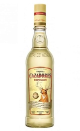 Текила Cazadores Reposado 1 л