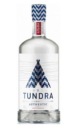 Водка Тундра Аутентик 0,05 л