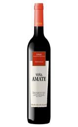 Вино Vinedos de Aldeanueva Amate Tempranillo 0,75 л
