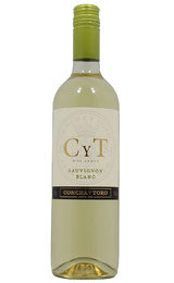 Вино Osadia Sauvignon Blanc Central Valley 0,75 л