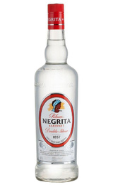 Ром Negrita White 0,7 л