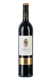 Вино Dulong Margaux Reserve 0,75 л
