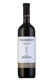 Вино Talisman Estate Kvareli 0,75 л