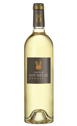 Вино Leda Chateau Loumelat Bordeaux 2016 0,75 л