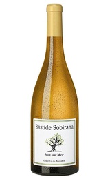 Вино Domaine Lafage Bastide Sobirana Vue sur Mer Cotes Catalanes 2016 0,75 л