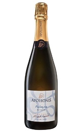 Шампанское Apollonis Palmyre Nature 0,75 л