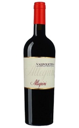 Вино Allegrini Valpolicella 2017 0,75 л