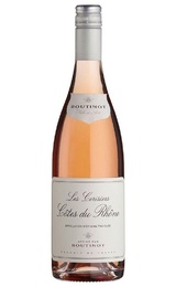 Вино Boutinot Les Cerisiers Cotes du Rhone 2017 0,75 л
