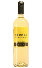 Вино Aguirre Moonrise Sauvignon Blanc 0,75 л