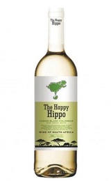 Вино The Happy Hippo Chenin Blanc Colombar 0,75 л