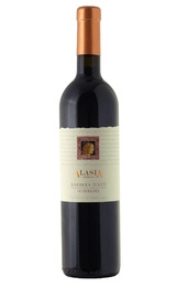 Вино Araldica Castelvero Alasia Barbera d'Asti Superiore 2016 0,75 л