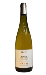 Вино Les Caves de la Loire Anjou Mauny 2018 0,75 л