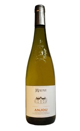 Вино Les Caves de la Loire Anjou Mauny 2015 0,75 л