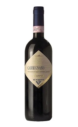 Вино Tenuta Le Farnete Katerina Carmignano 2011 0,75 л