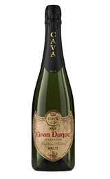 Вино Lopez Morenas Gran Duque Seleccion 0,75 л