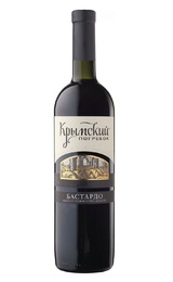 Вино Фотисаль Мерло 1,5 л