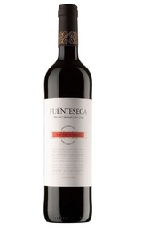Вино Fuenteseca Macabeo Sauvignon Blanc 3 л