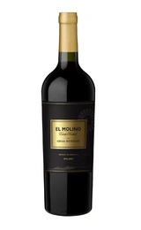 Вино El Molino Syrah Reserve 0,75 л