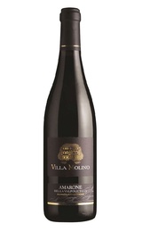 Вино El Molino Cabernet Sauvignon 0,75 л