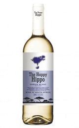 Вино The Happy Hippo Chenin Blanc 0,75 л
