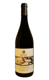 Вино Benanti Etna Bianco 2016 0,75 л