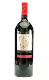 Вино Bodegas Anadas Care Tinto Roble 2017 1,5 л