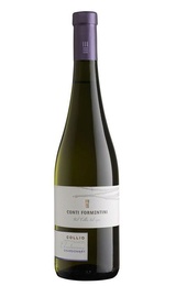 Вино Angelo Conti Chardonnay 0,75 л