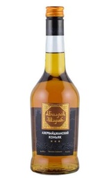 Коньяк Absheron Sharab 3 Years 0,25 л