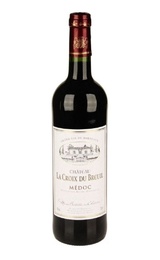 Вино Yvon Mau Chateau La Croix Du Breuil Medoc 0,75 л