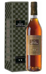 Коньяк Henri Mounier VS 0,5 л