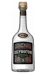 Самогон Zernogon №3 0,5 л