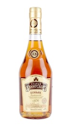 Коньяк Старый Кенигсберг КВ 0,5 л.