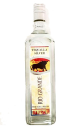 Текила Rio Grande Tequila Silver 1 л
