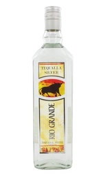 Текила Rio Grande Tequila Silver 0,7 л