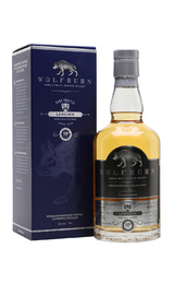 Виски Wolfburn Langskip 0,7 л