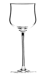Riedel Sommeliers Rose 0,2 л
