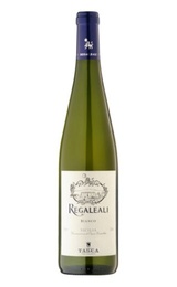Вино Conte Tasca d'Almerita Regaleali Bianco 2018 0,75 л