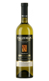 Вино Talisman Tsinandali 0,75 л