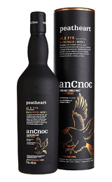 Виски An Cnoc Peatheart 0,7 л