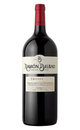 Вино Bodegas Ramon Bilbao Crianza 2015 5 л