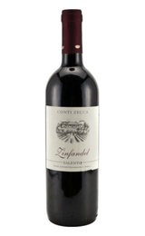 Вино Conti Zecca Zinfandel Salento IGT 2018 0,75 л