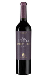 Вино Luigi Bosca Tempranillo Finca La Linda 2017 0,75 л